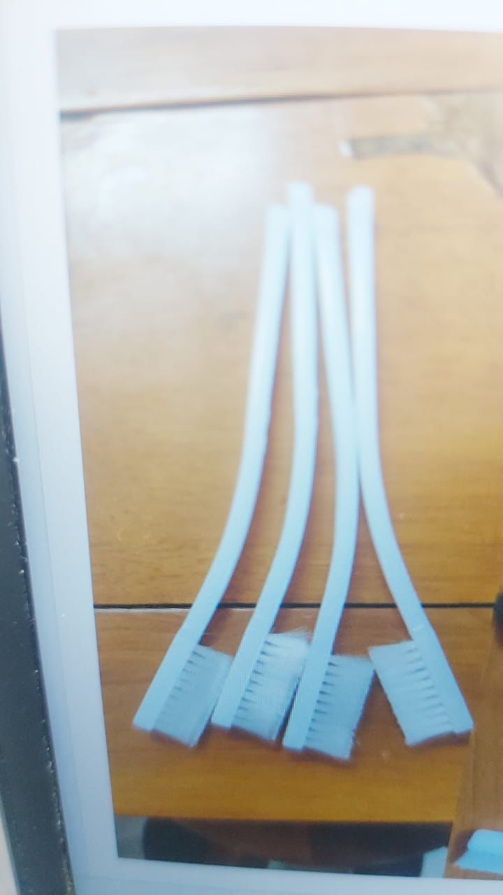 Laces